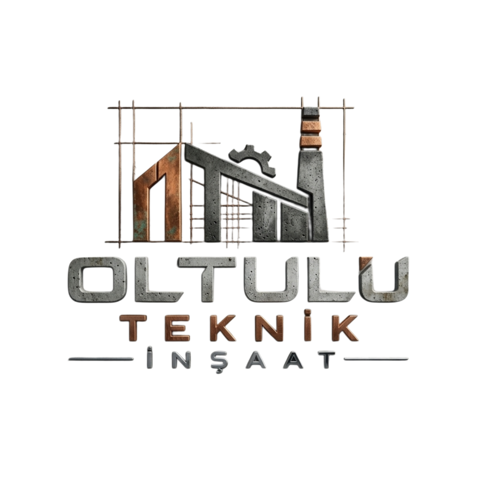 Oltulu Teknik İnşaat Web Sitesi Yayında